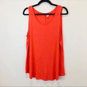NWOT old navy plus size tank